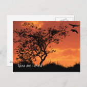 INSPIREREND KAART 1 (Voorkant / Achterkant)