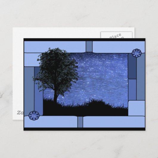 INSPIREREND KAART 2 (Voorkant / Achterkant)