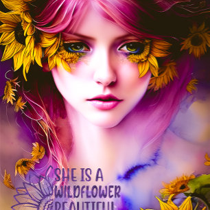 Inspirerend Kaart voor een vriend personaliseert Notitiekaartje