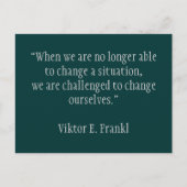 Inspirerend kaart Wijzigen 2 - (Voorkant)