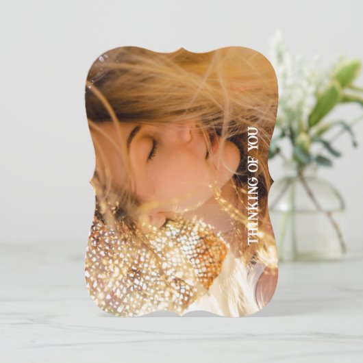 Inspirerend Kaarten met Bijbelversen (Staand voorkant)