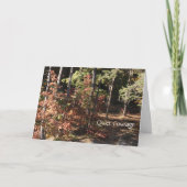 Inspirerend Kaarten Rustige Moed (Voorkant)