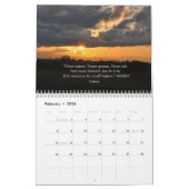 inspirerend kalender 2026 (Feb 2026)