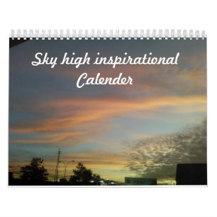 Inspirerend kalenders kalender