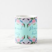 Inspirerend Katholiek Quote Mooi Koffiemok (Center)