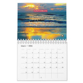 INSPIREREND KENMERKEN VAN EEN GENIUS- KALENDER (Mar 2026)