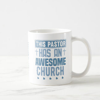 Inspirerend kerk Gepersonaliseerd Christelijk Koffiemok