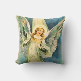 Inspirerend kerstmis kussen