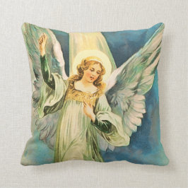 Inspirerend kerstmis kussen