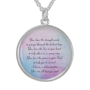 inspirerend ketting