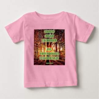 Inspirerend kindershirt