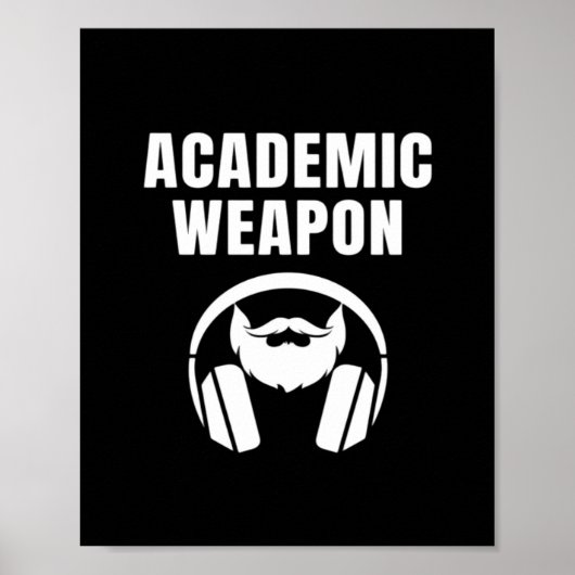 Inspirerend klassieker Funny Meme Poster (Voorkant)