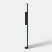 Inspirerend kleine woment telefoon case iPhone hoesje (Linkerkant)