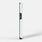 Inspirerend kleine woment telefoon case iPhone hoesje (Rechterkant)