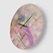 Inspirerend klok (Hoek)