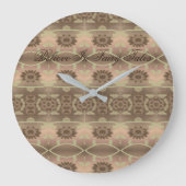 Inspirerend klok gelooft in feilloze verkoop (Voorkant)