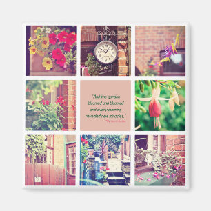 Inspirerend koelapparaat Magnet