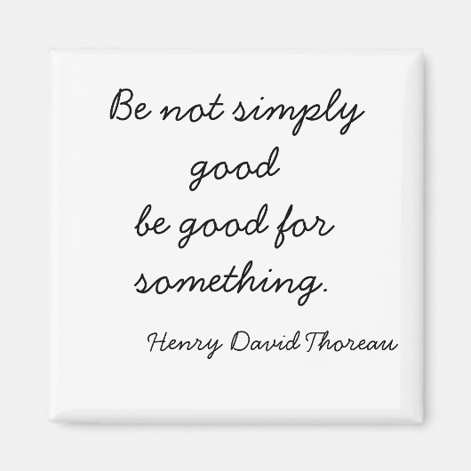 Inspirerend koelkastmagneten zelfvertrouwen Thuis  Magneet (Voorkant)