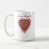 Inspirerend koffie-Mok Koffiemok (Links)