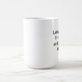 Inspirerend koffie-Mok Koffiemok (Center)