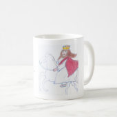 Inspirerend koffie-Mok Koffiemok (Voorkant rechts)