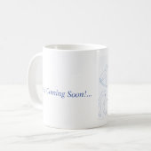 Inspirerend koffie-Mok Koffiemok (Voorkant links)