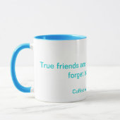 Inspirerend koffie-Mok Mok (Links)