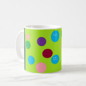 Inspirerend Koffiemok (Voorkant links)