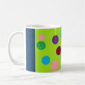 Inspirerend Koffiemok (Links)