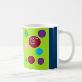 Inspirerend Koffiemok