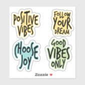 INSPIREREND KOLOM STICKER (Vel)