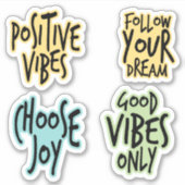 INSPIREREND KOLOM STICKER (Voorkant)