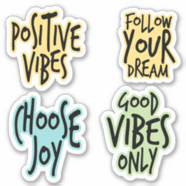 INSPIREREND KOLOM STICKER