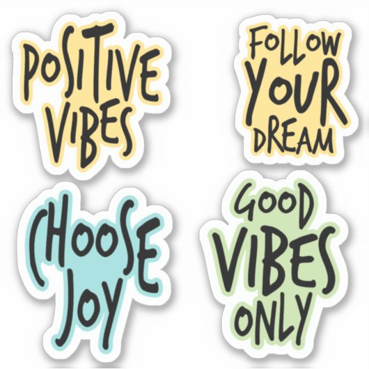 INSPIREREND KOLOM STICKER (Voorkant)