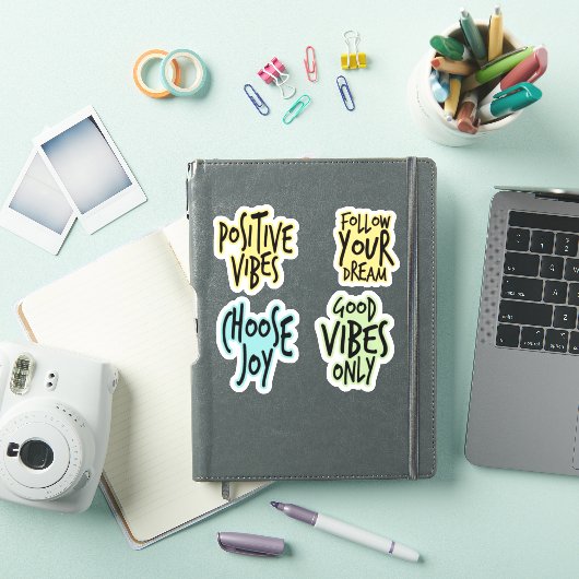 INSPIREREND KOLOM STICKER (iPad Cover)