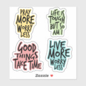 INSPIREREND KOLOM STICKER (Vel)