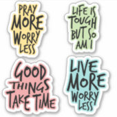 INSPIREREND KOLOM STICKER (Voorkant)