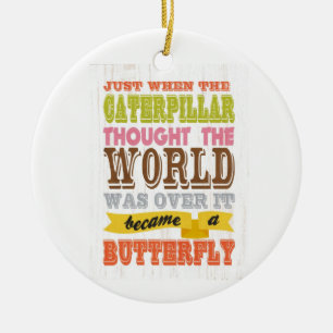 Inspirerend kunst - de derde pijler keramisch ornament