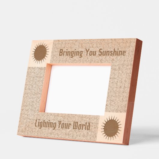 Inspirerend laser geëtste Afbeelding Lijst Gegraveerde Lijstjes (Links)