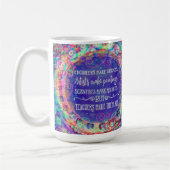  Inspirerend Leraar Quote Inspirivity Koffiemok (Links)