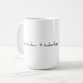 Inspirerend lerarenopleiding Mok (Voorkant links)