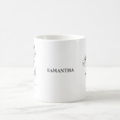 Inspirerend levensstandaard persoonlijke koffie Mo Koffiemok (Center)