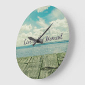 Inspirerend Live in het tijdschrift Grote Klok (Hoek)