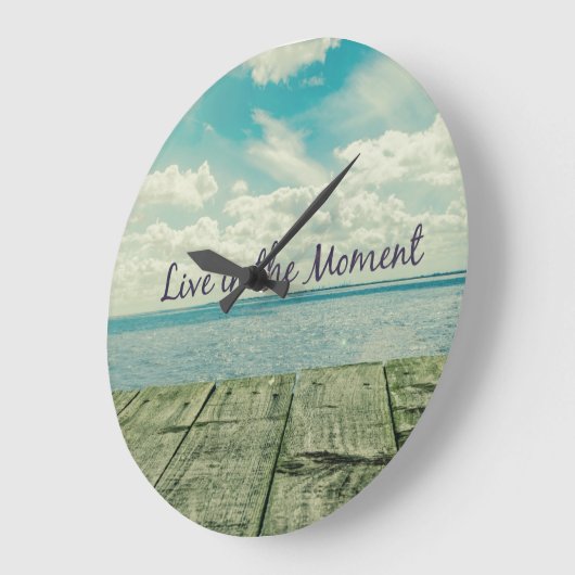 Inspirerend Live in het tijdschrift Grote Klok (Hoek)