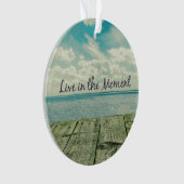 Inspirerend Live in het tijdschrift Ornament (voorkant)