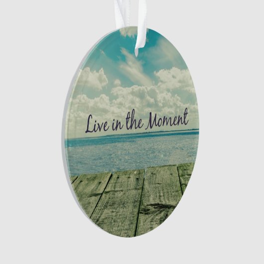 Inspirerend Live in het tijdschrift Ornament (voorkant)