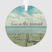 Inspirerend Live in het tijdschrift Ornament (achterkant)