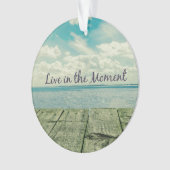 Inspirerend Live in het tijdschrift Ornament (voorkant)