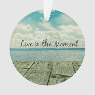 Inspirerend Live in het tijdschrift Ornament