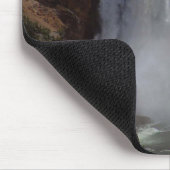 Inspirerend maatstaf van succes muismat (Hoek)